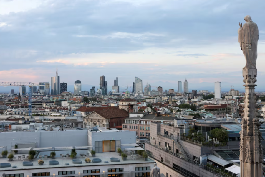 Gjykata e Lartë e Italisë vendos: Hotelet mund të refuzojnë të shërbejnë ujë çezme