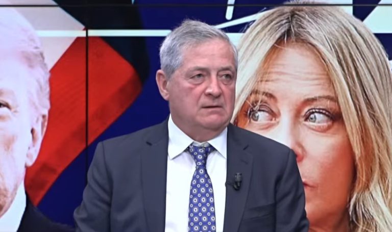 Rezolutë që Kosova të futet në NATO, Turdiu: Hap pozitiv për sigurinë, pengesë mbetet mosnjohja nga 4 vende