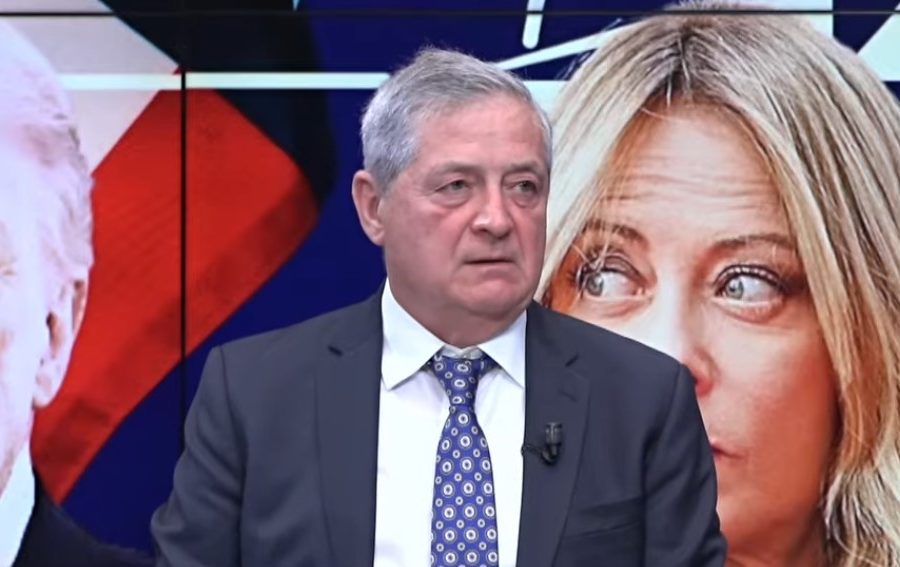 Rezolutë që Kosova të futet në NATO, Turdiu: Hap pozitiv për sigurinë, pengesë mbetet mosnjohja nga 4 vende