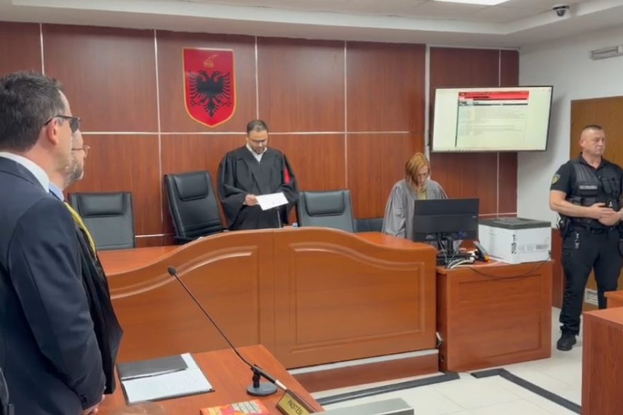 Padia e Veliajt ndaj Dados, shtyhet seanca më datë 19 qershor
