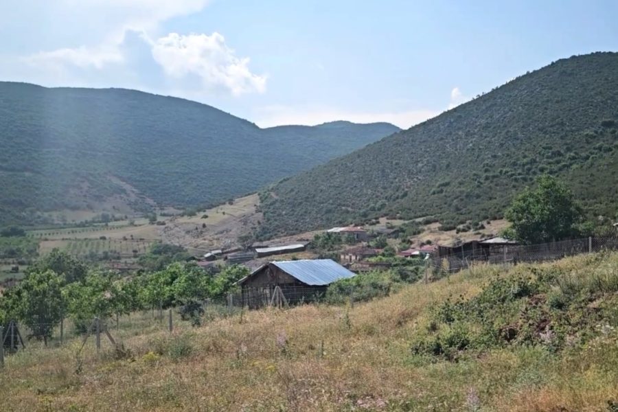 Dyshime për një vatër infeksioni me Murtajën e Ruminantëve të Vegjël në bashkinë e Ersekës
