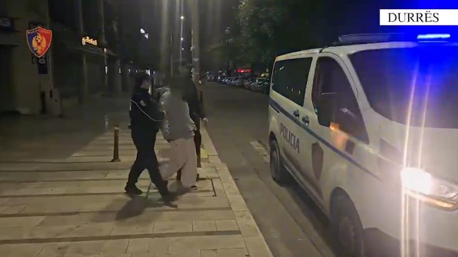 Ushtronte prostitucion në një apartament të marrë me qira, arrestohet braziliania në Durrës