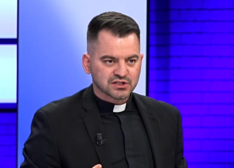 Dom Mark Pashkja: Njoh njerëz që kanë ndryshuar gjininë, kanë bërë operacione dhe janë penduar