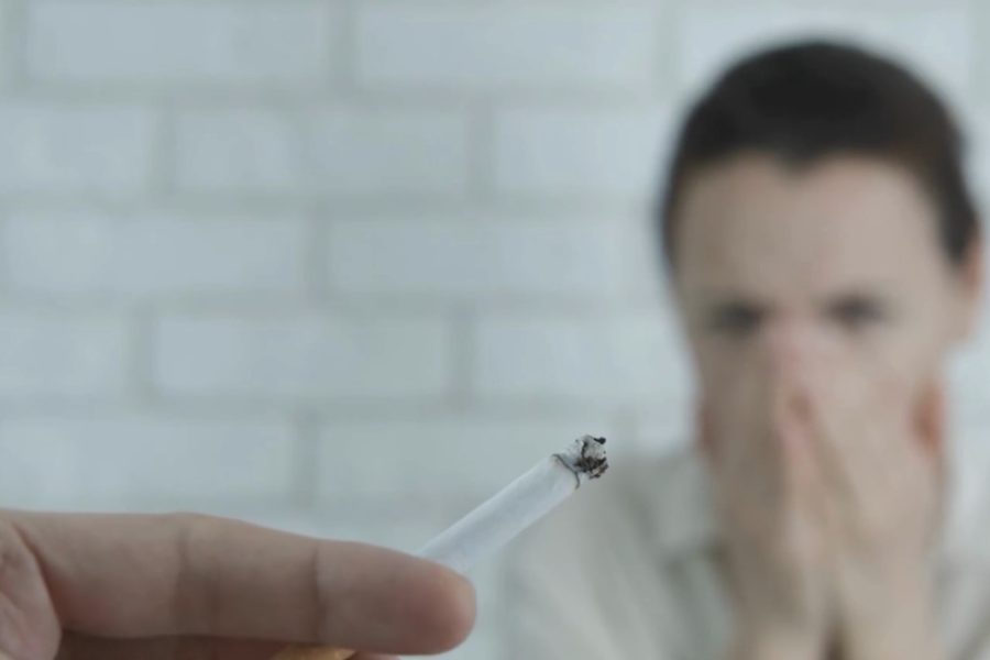Studimi: Tymi i duhanit ndikon në sëmundjet e lëkurës dhe kancerin