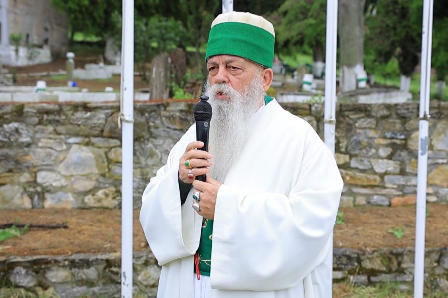 Pelegrinazh në Teqenë e Shenjtë të Turballi Sulltanit, mblidhen në Larisa të Greqisë besimtarët