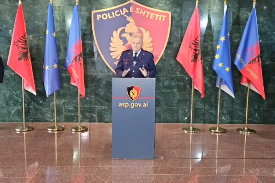 Policia Rrugore me masa të reja: Rriten kontrollet për shpejtësinë dhe drejtimin e rrezikshëm