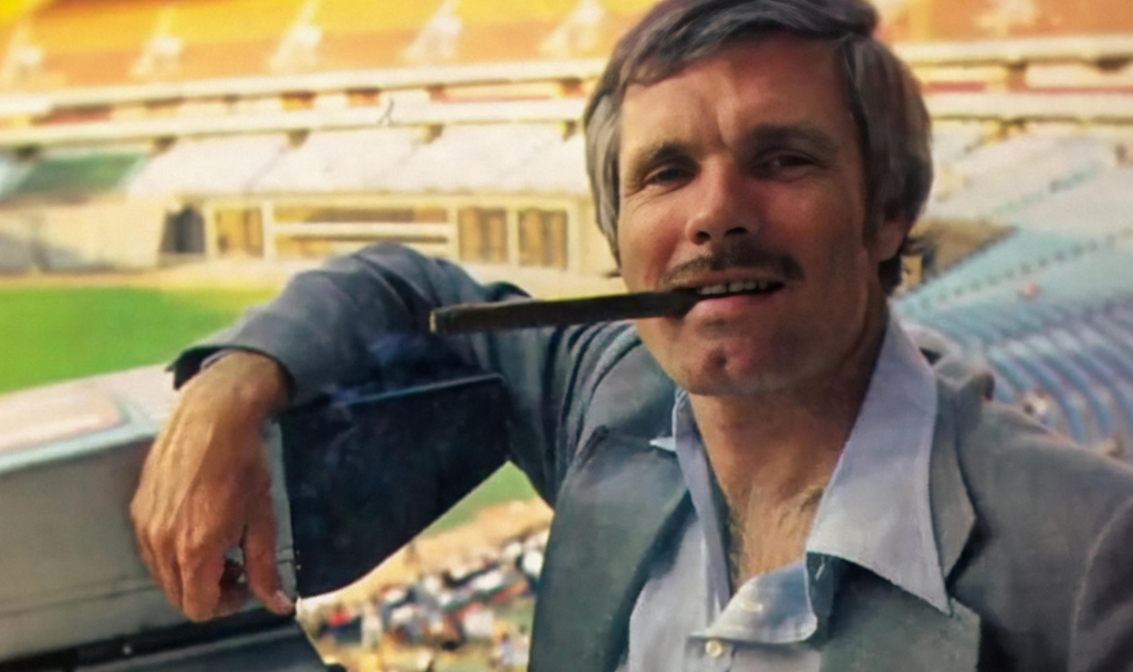 Ndërron jetë themeluesi i CNN  Ted Turner