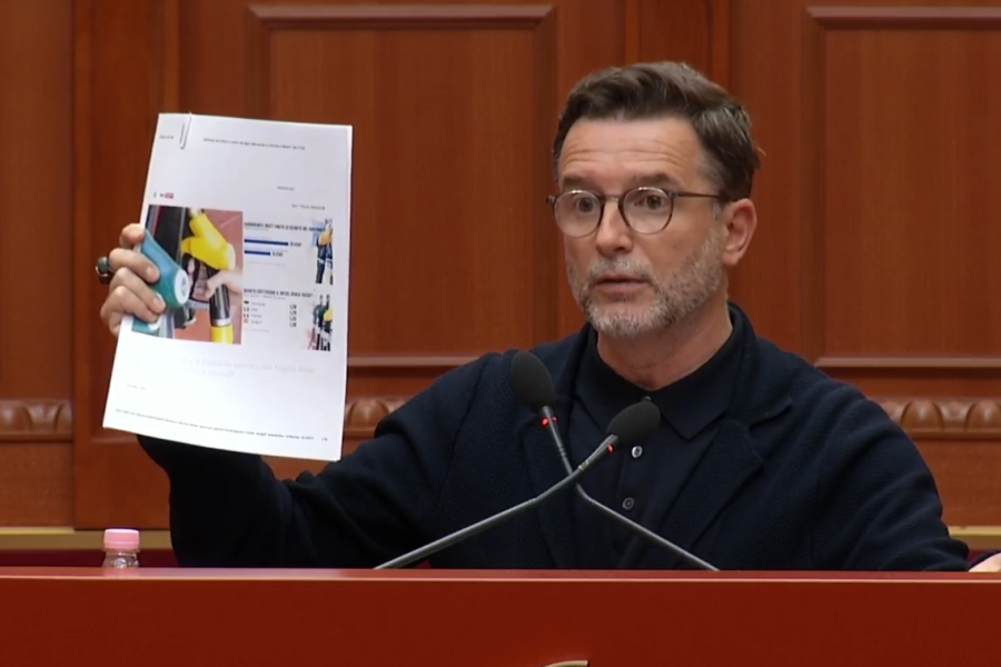 Braçe në Kuvend: Modeli i tregut mban çmimet e naftës të larta