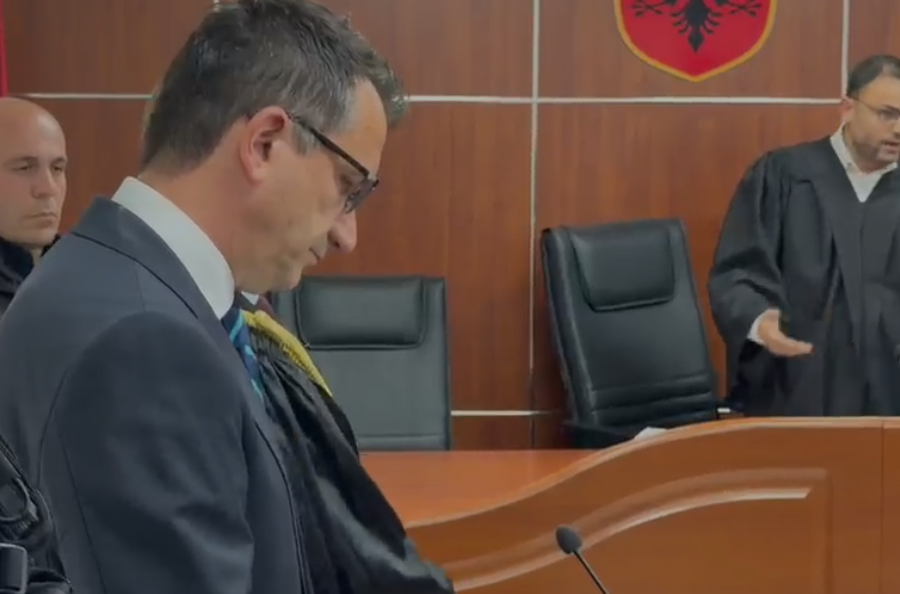 Fjala e plotë e Veliajt para Gjykatës Administrative: Pushteti penal nuk mund të qëndrojë mbi kontrollin e ligjit