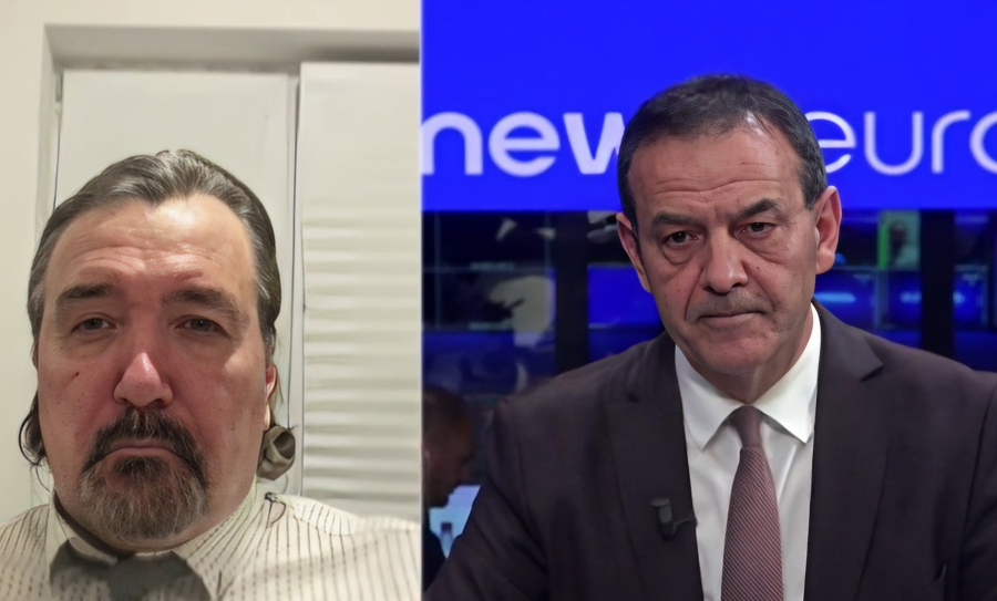 Gazetari shqiptar në Rusi: NATO shihet nga Moska si institucion i “Luftës së Ftohtë”