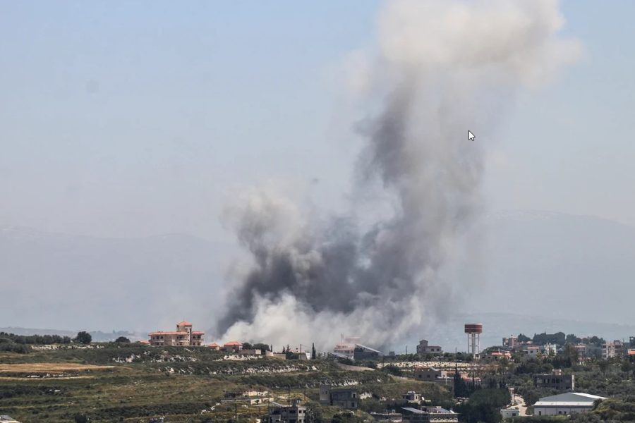 Libani: Sulmet e Izraelit po shkatërrojnë tokën bujqësore
