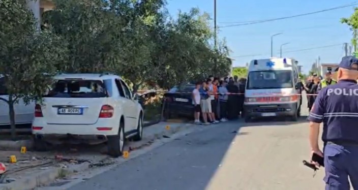 Detaje nga aksidenti në Durrës, i mituri humbi jetën pranë dyqanit të familjes, autori i njohur si problematik
