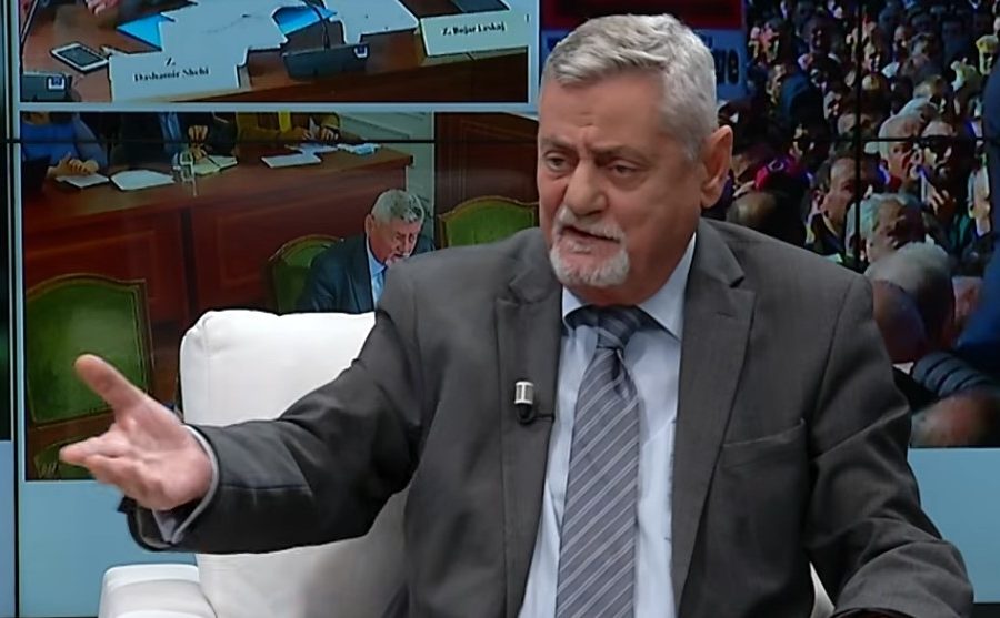 “Jemi qeverisur nga njerëz, jo institucione”! Dash Shehi: Në ’92 kishim fuqi të rrëzonim palën tjetër
