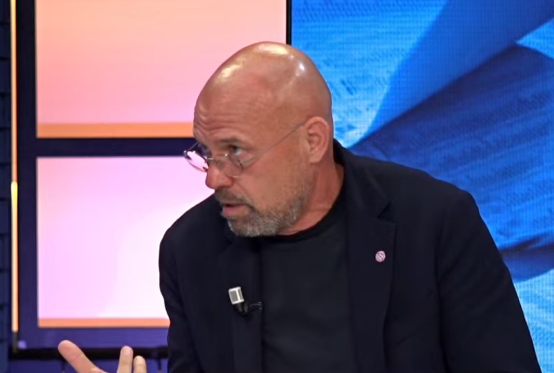 Manjani ja thotë në sy “të vegjëlve”: Për sistemin zgjedhor vendosin të mëdhenjtë