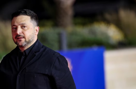 Zelensky: Rreth 20 vende janë të interesuara në marrëveshje për dronë me Ukrainën