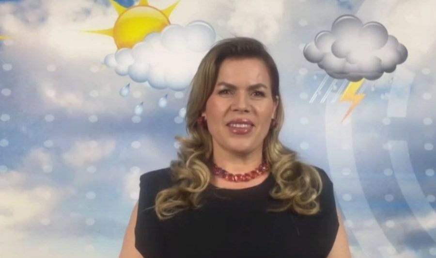 Vala e të nxehtit afrikan përfshin Evropën, ja sa priten të arrijnë temperaturat këtë javë