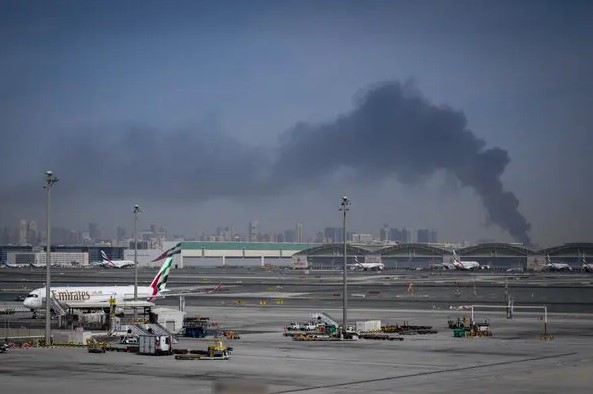 Ministria e Jashtme dënon sulmet iraniane ndaj Emirateve të Bashkuara Arabe: Rrezikojnë stabilitetin rajonal