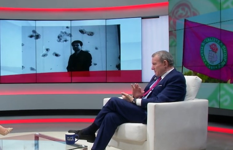“Nëse nuk do ndërhynte SHBA disa nga ne do ishin vrarë në ’98”! Arben Malaj rrëfen sulmin në Kryeministri