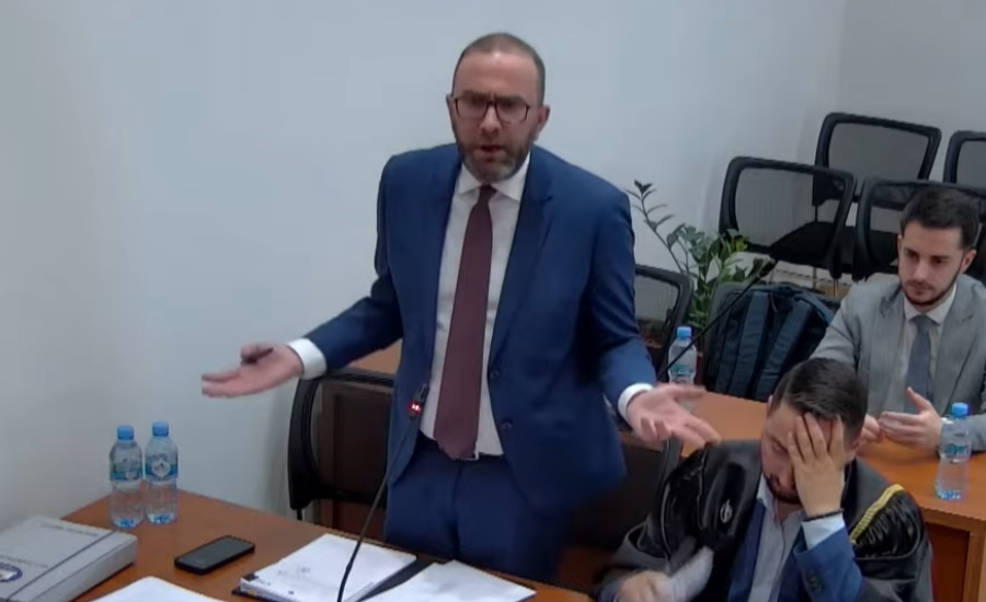Bardhi në Kushtetuese: Prokuroria nuk na ndalon hetimin parlamentar