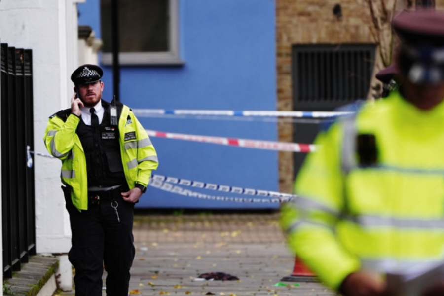 Britania e Madhe ngre akuza dhe arreston për spiunazh një shtetas grek