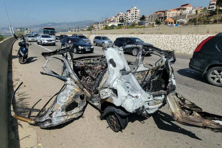 Izraeli dhe Hezbollahu shkëmbejnë sulme, ndërsa ushtria izraelite urdhëron më shumë evakuime