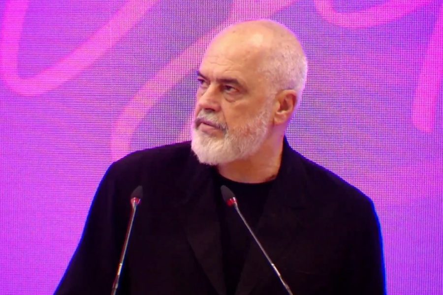 Rama në Dibër: PS ka marrëdhënie të kristaltë me interesin kombëtar!