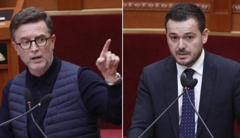 Braçe në Kuvend: Kërkova të marr informacion, ministri i Bujqësisë refuzoi interpelancën