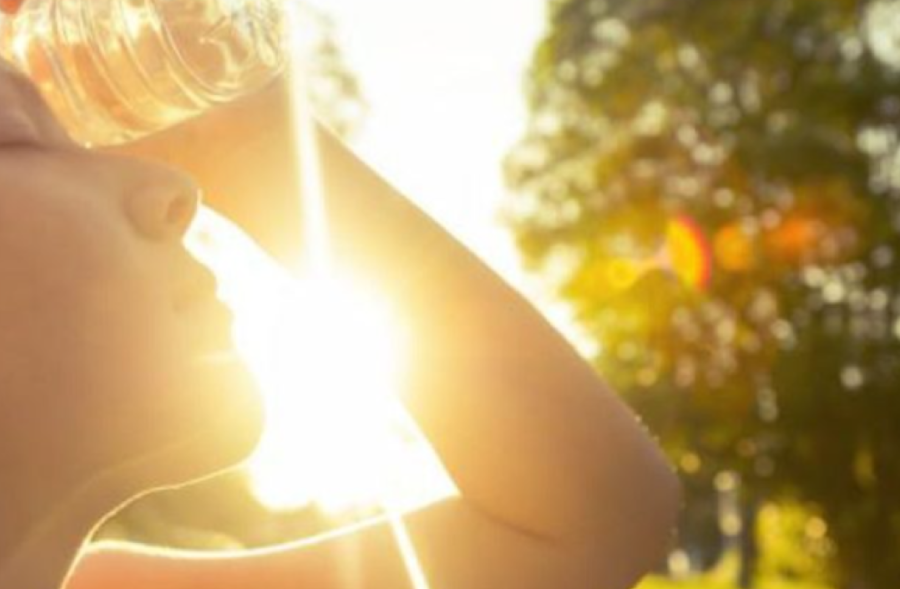 Vala ekstreme e të nxehtit përfshin Spanjën dhe pjesë të Europës, temperatura rekord në maj