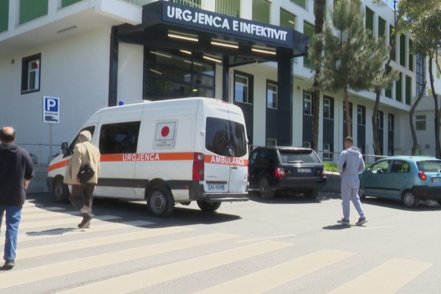 Infeksionet seksualisht të transmetueshme arrijnë shifra rekord në Europë