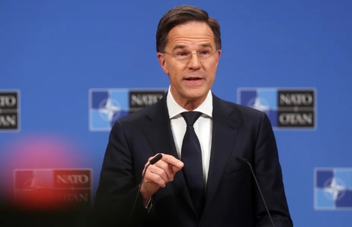 Rutte vlerëson Suedinë për rolin në NATO, paralajmëron për përgjigje shkatërruese nëse sulmohet BE-ja