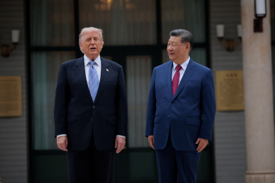 Trump paralajmëron Tajvanin: SHBA nuk mbështet shpalljen e pavarësisë nga Kina