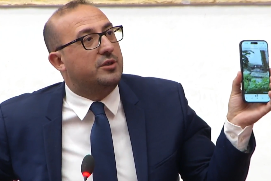 Korreshi kërkon Ministren e Shëndetësisë në Kuvend: Në pediatrinë e Lushnjës ka minj