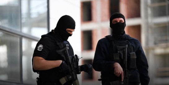 Kosova do themelojë Xhandarmërinë, ministri Sveçla: Hap i rëndësishëm për ruajtjen e kufijve