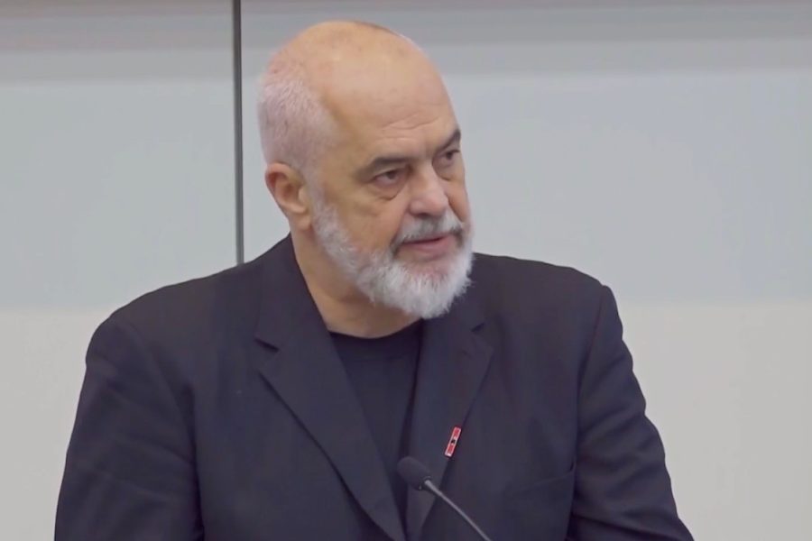 Rama nga Tokio: Shqipëria, më afër se kurrë me BE-në! Rruga përpara mbetet sfiduese por jemi të vendosur
