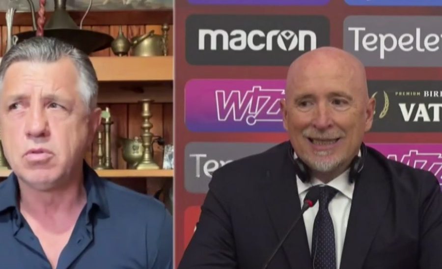 “Zgjedhje e varfër dhe jo ambicioze”, Vata komenton emërimin e Maran në krye të Kombëtares