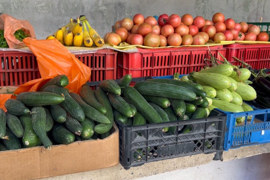 Tepelenë, rriten çmimet e produkteve ushqimore, të papërballueshme për blerësit