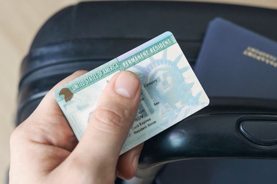 SHBA ndryshon rregullat, aplikimet për Green Card do bëhen nga vendet e origjinës