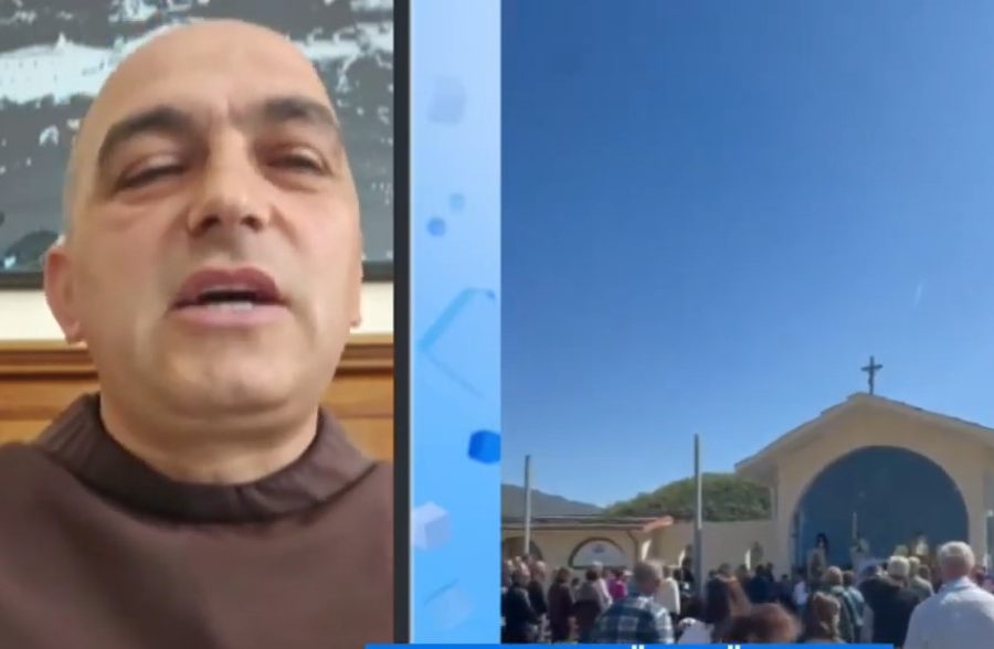 Misteri i Kishës së Laçit, pse njerëzit besojnë tek “magjia” e saj