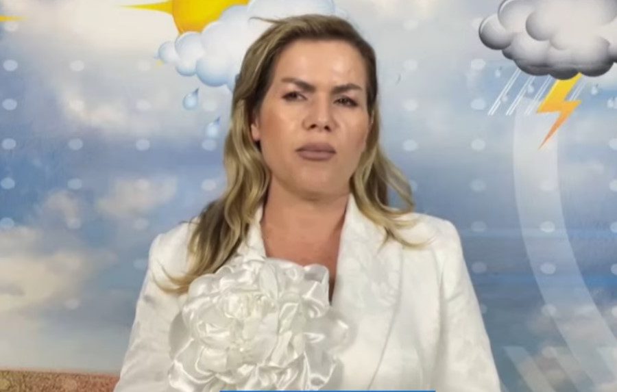 Vranësira dhe reshje shiu, ja si parashikohet motit për këtë javë