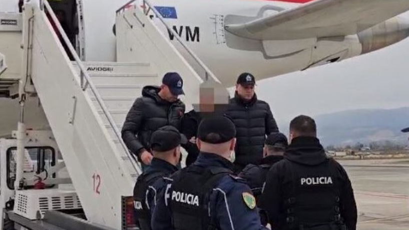 Gjykata e Lartë lë në fuqi masat për Mario Çelën dhe Sergej Hasanpapajn
