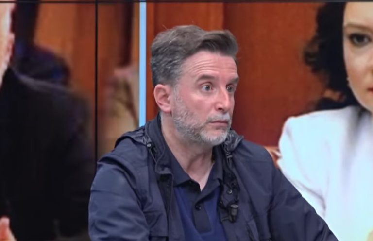 “Debati brenda PS duhet të ketë kuptim”! Erion Braçe flet për përplasjet në parti