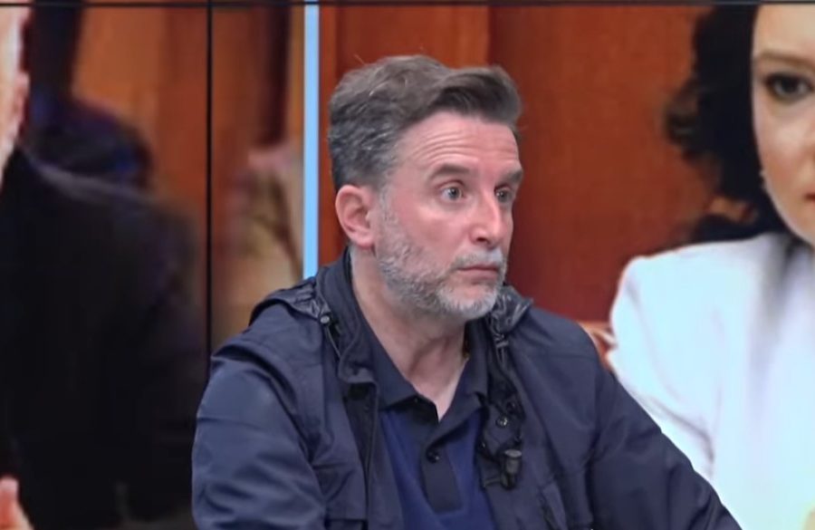 “Debati brenda PS duhet të ketë kuptim”! Erion Braçe flet për përplasjet në parti