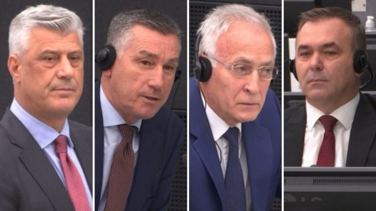 Vendimi për ish-krerët e UÇK-së do të merret brenda datës 20 korrik