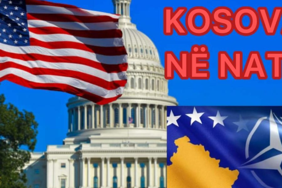 “Plas” baruti në Ballkan! SHBA fut Kosovën në NATO! Plan emergjent për mbrojtjen