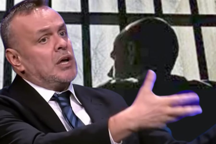 Karamuço: Janë paguar 200 mijë euro për një transferim, personazhi shumë i rrezikshëm