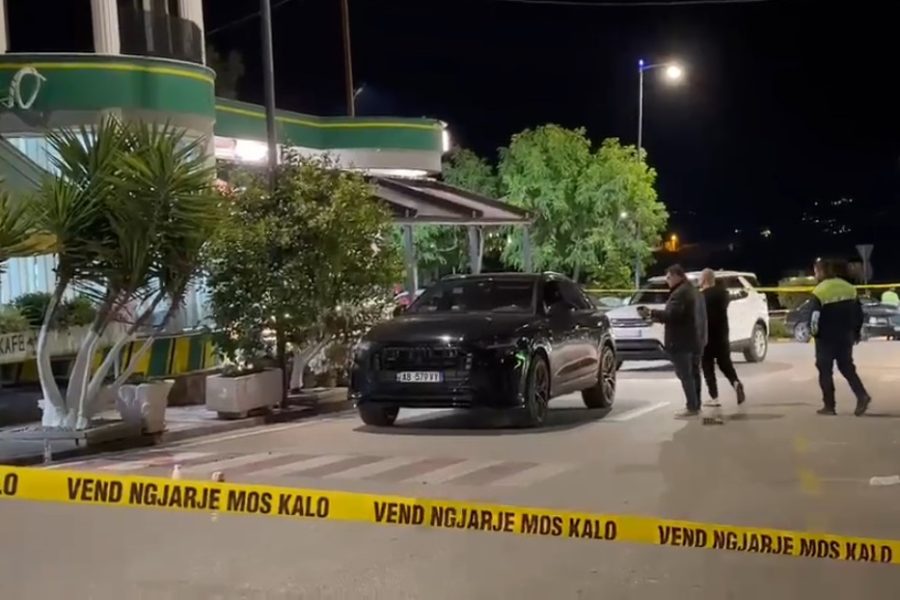Zbardhet vrasja në Sarandë, shoqërohen disa persona! Policia sekuestron 3 automjete