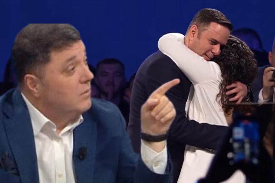 “Shqiptari gjakun ta fal por suksesin jo”, Çollaku: Ja kur ndodhi thyerja e madhe mes Kurtit dhe Osmanit