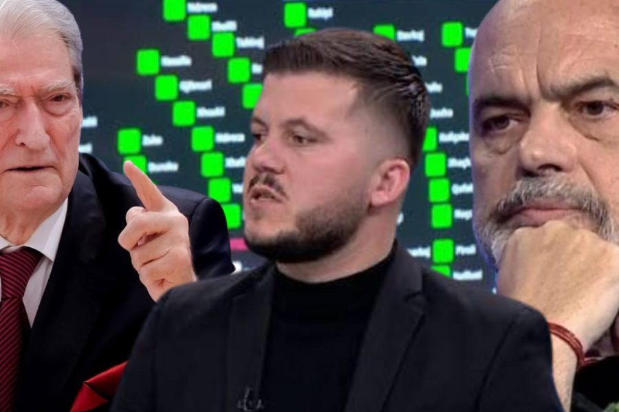 Garanci që nuk do ketë më sherre në Parlament? Gazetari Hoxha zbulon përmbajtjen e Rezolutës për integrimin