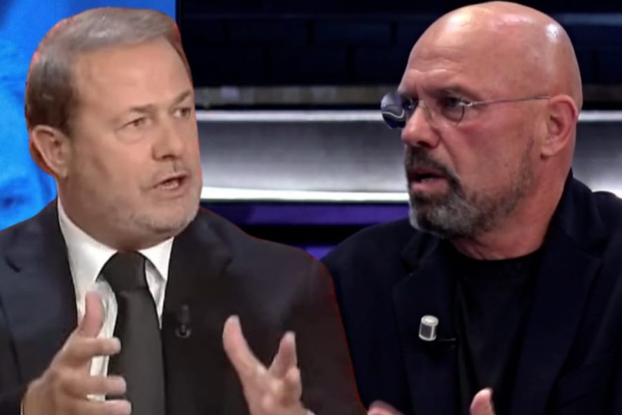 “PS e pranon që IBAR-i nuk është hapur”, Gjin Gjoni: Manjani do t’i fusë mish dhie muhabetit
