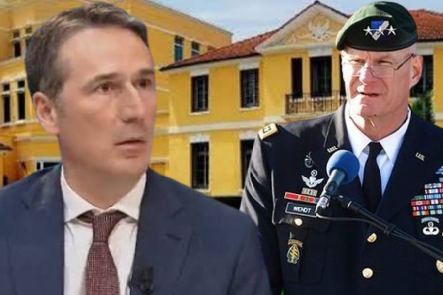 Ambasadori i nominuar Eric Wendt mbështeti hapur SPAK-un, Eksperti nga SHBA: Ja si ta kuptojmë